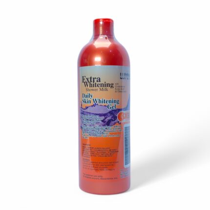 Lumine Extra Whitening Showing Gel