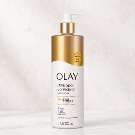 Olay Dark Spot Correcting lotion