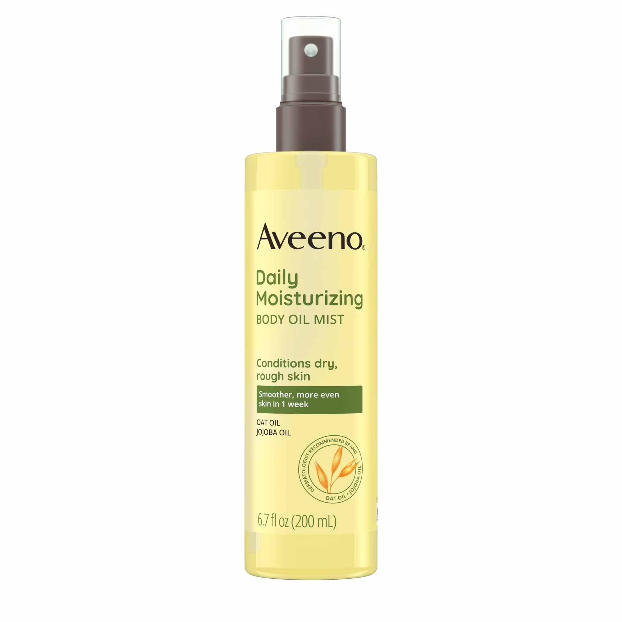 Aveeno Oil Aveeno Oil