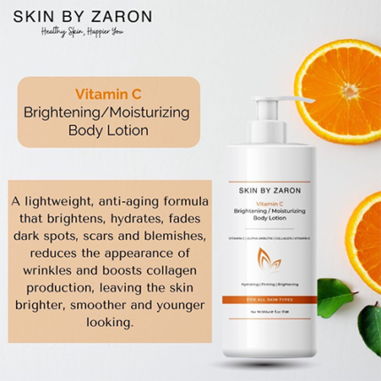 Zaron Vitamin C Body Lotion