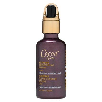 Cocoa Glow Supreme Brightening Serum
