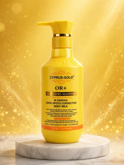 Cyprus Gold Maxitone