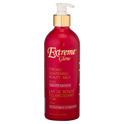 Extreme Glow Lightening Lotion