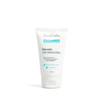 Face Facts Blemish Moisturiser