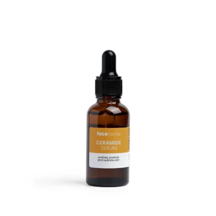 Face Facts Nourish & Restore Ceramide Facial Serum