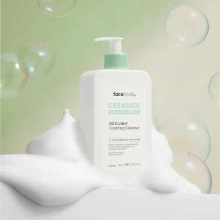 Face Facts Oil Control Cleanser