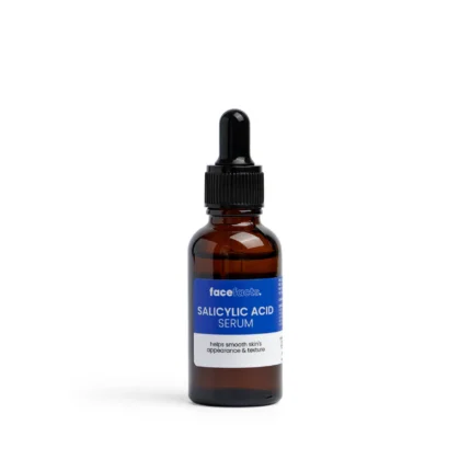 Face Facts Restore & Clarify Salicylic Acid Facial Serum