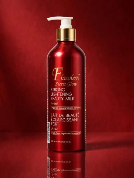 Flawless Glow Lotion