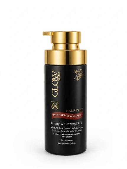 Glow Bliss Lotion