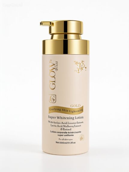 Gold Bliss Gold Lotion