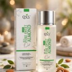 QX5+ Almond Oil