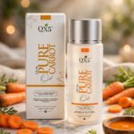 QX5 Carrot Oil