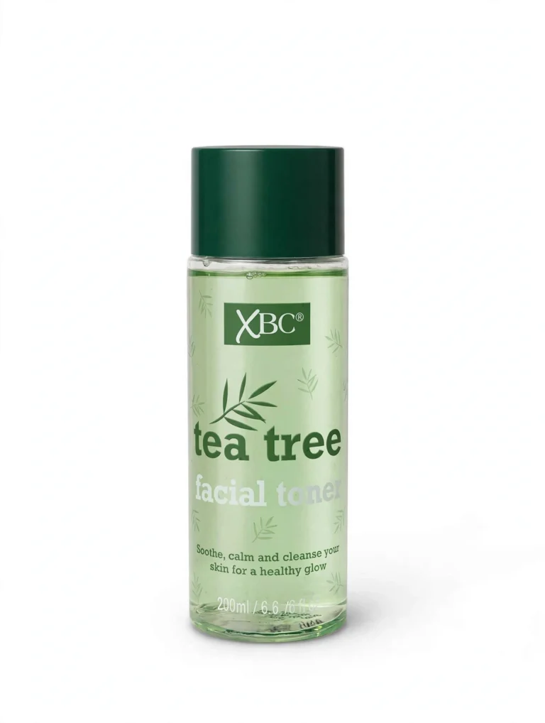 Tea Tree Facial Toner