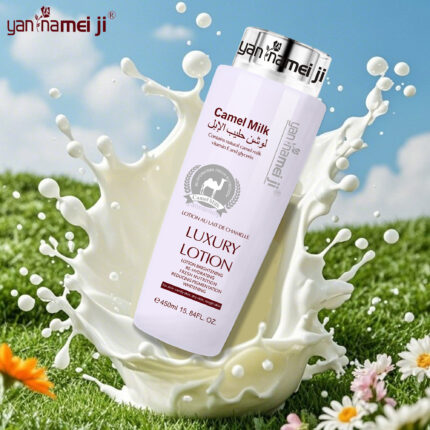 Yan Namei Ji Camel Milk Toner