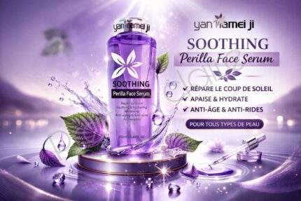 Yan Namei Ji Soothing Toner