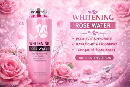 Yan Namei Rose Toner