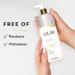 Olay firming lotion